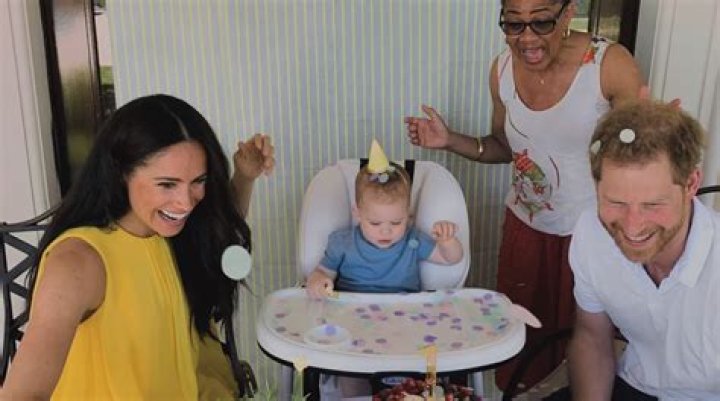 
What does Baby brain mean? Kate and Meghan drama explained in wake of Prince Harry’s ‘Spare’ revelations 