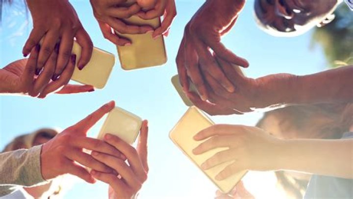 What does ‘blorbo from my shows’ mean?