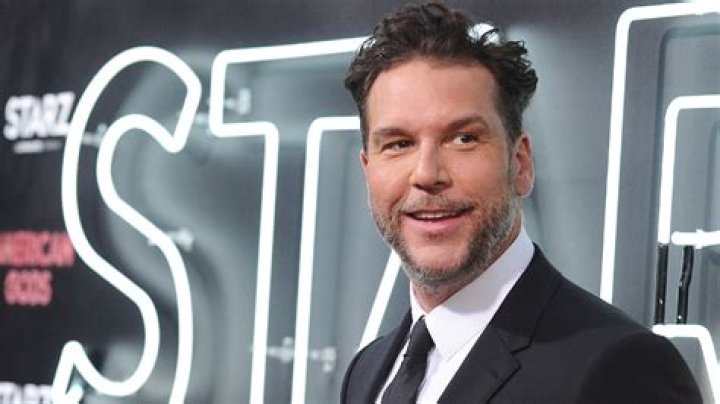 What happened to Dane Cook?