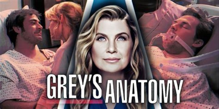 What Episode does Andrew DeLuca die in Grey’s Anatomy?