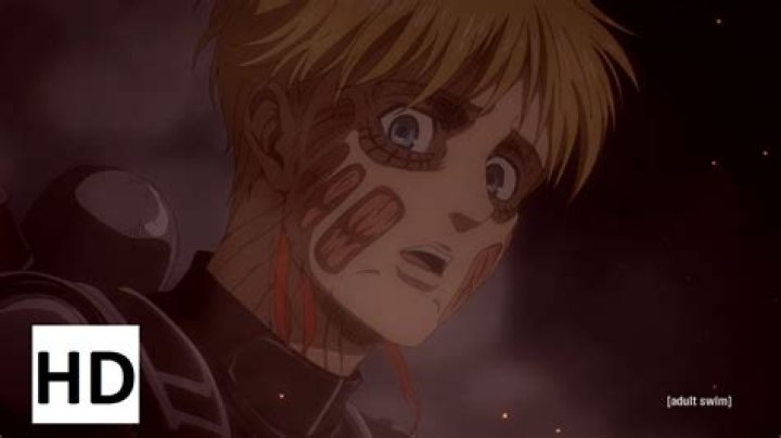 What Episode Does Armin Become A Titan? – Celebrity