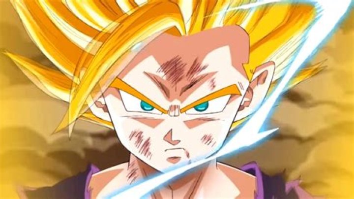 What episode does Goku go Super Saiyan? Answered