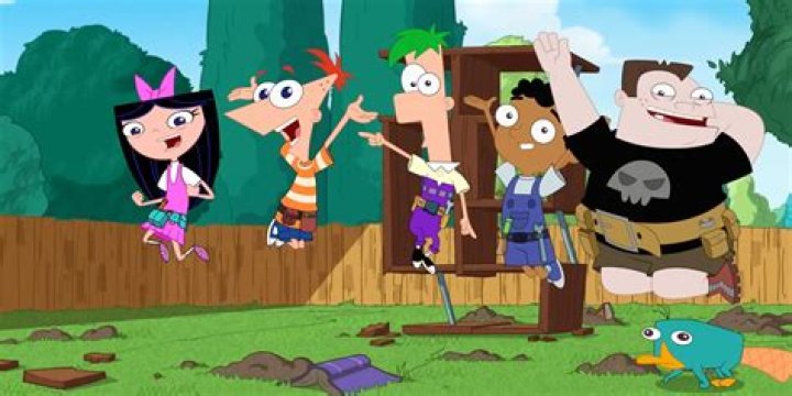 What episode is simp Phineas? – Celebrity