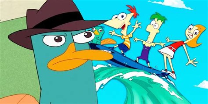 What episode is the aglet episode Phineas and Ferb? – Celebrity