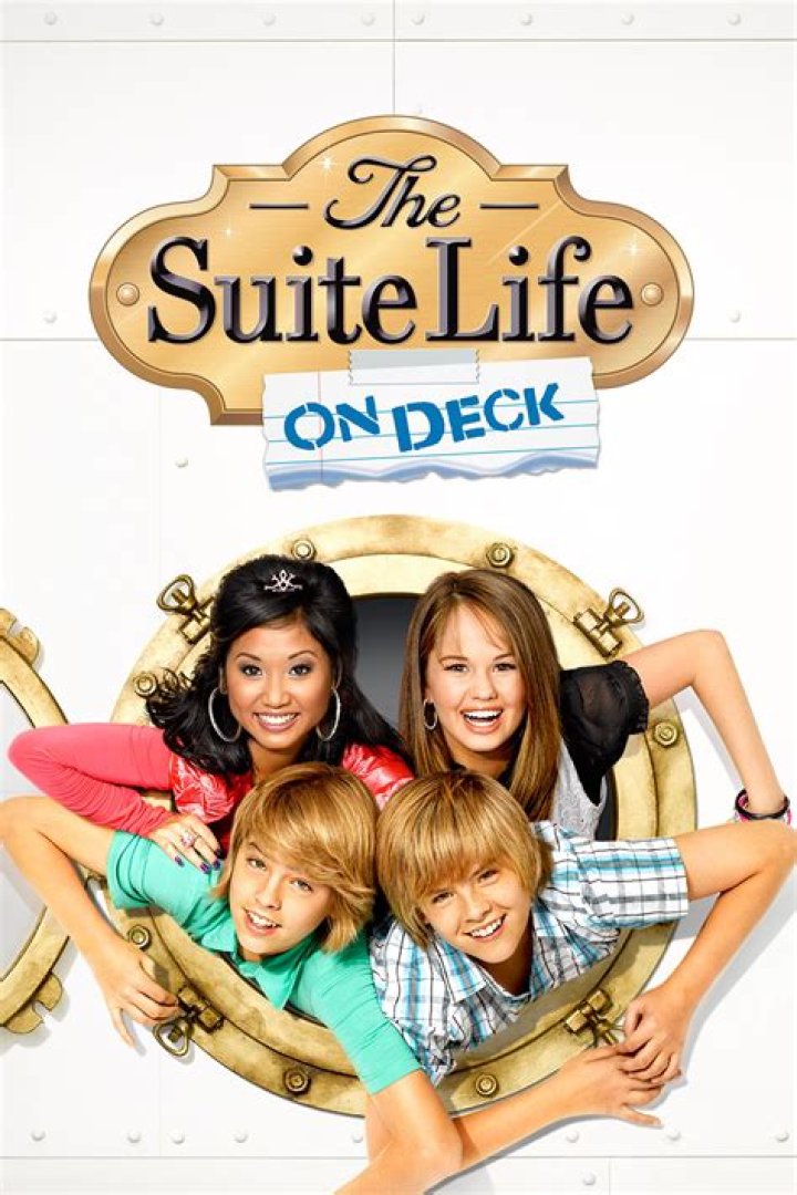 What episode of Suite Life on Deck has Selena Gomez? – Celebrity