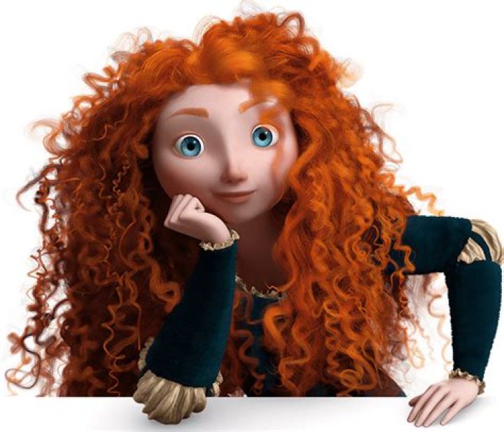 What ethnicity is Merida? – Celebrity