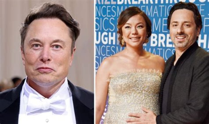 
What Ethnicity Is Nicole Shanahan? Here’s What We Know About The Wife Of Sergey Brin 