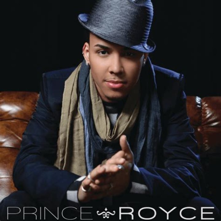 What ethnicity is Prince Royce? Where is Prince Royce from?