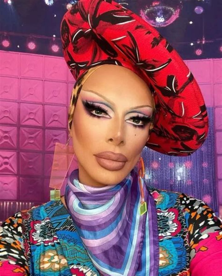 What Ethnicity Is Raven Rupaul? – Celebrity