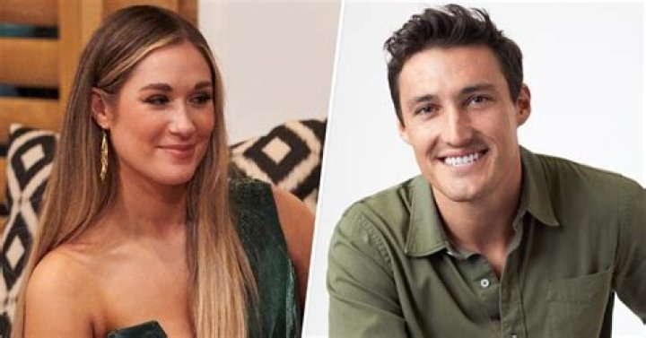 
What Ethnicity Is Tino Franco From The Bachelorette? Meet His Parents 