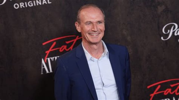 What ever happened to Toby Huss from ‘King of the Hill?’