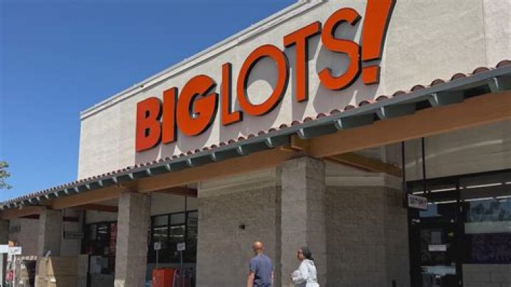 What Forms Of Payment Does Big Lots Accept? – Celebrity
