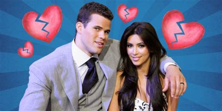 What Happened Between Kris And Robert Kardashian? – Celebrity