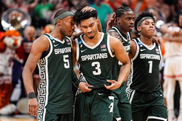 
What Happened To Adrian Payne? Former MSU Basketball Player Died Age 31 