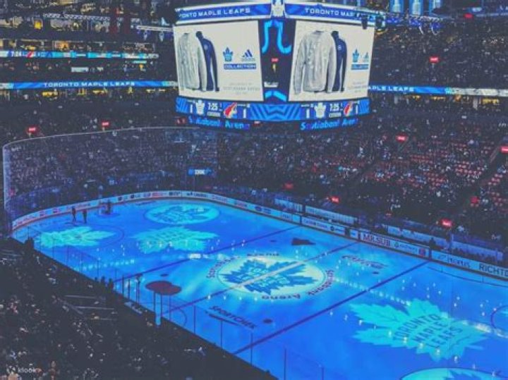 
What Happened To Brayden Point? Ice Hockey Centre Hurt His Leg In The Game 7 Against Maple Leafs 