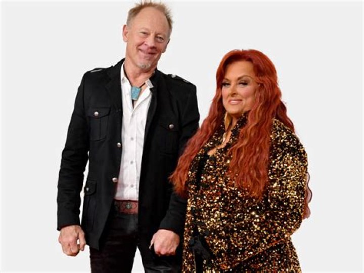 
What Happened To Cactus Moser? Accident Details Of Wynonna Judd Husband 