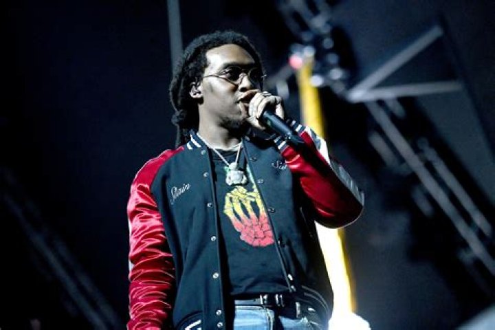 What Happened To Caine Starks? Death Of Wyn Starks Brother Prompts Wave Of Tributes