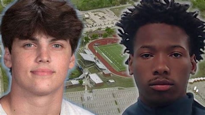What Happened To Carl Doty? Is Colter Thomas Still In Prison?
