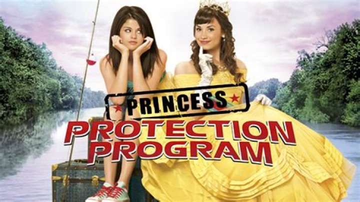 What happened to Carter’s mom on Princess Protection Program? – Celebrity
