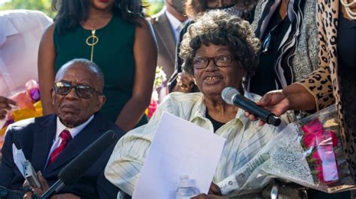 
What Happened To Claudette Bradshaw? Former Minister Died Age 72 
