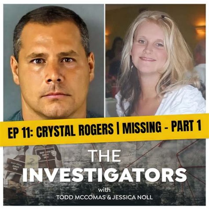 
What happened to Crystal Rogers? FBI says missing woman’s case still active 8 years after disappearance 