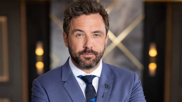 
What Happened To Darren McMullen On Celebrity Apprentice? Is He Sick? 