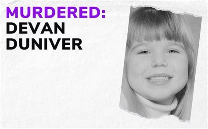 
What Happened To Devan Duniver? The Unsolved Murder & False Confession Makes For A True Crime Delight 