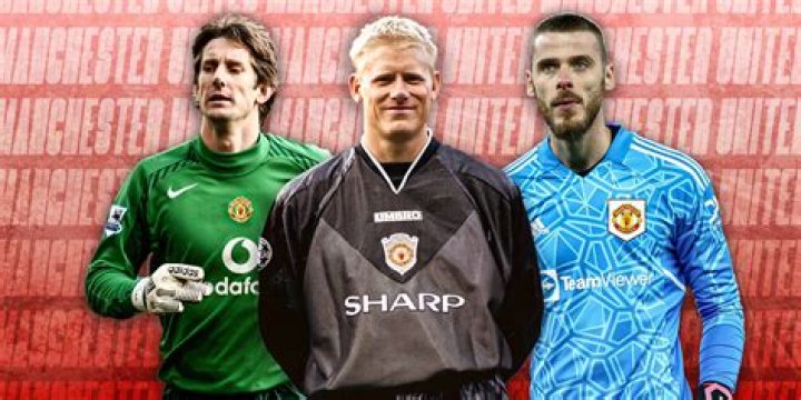 
What happened to Edwin van der Sar? Manchester United legend hospitalized due to cerebral hemorrhage 