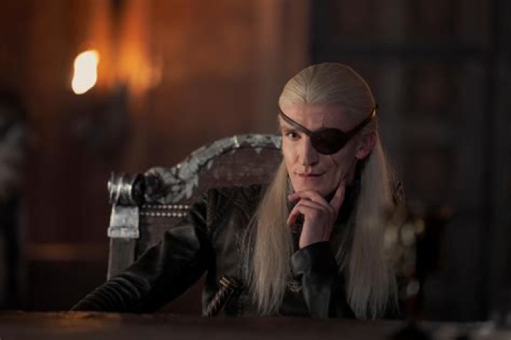 What Happened To Ewan Mitchell’s Chin/Mouth? Has The Aemond Actor Gotten Plastic Surgery On The Jaw?