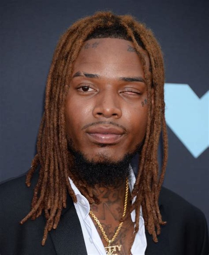What happened to Fetty Wap?