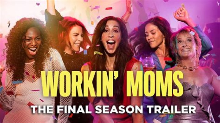 What Happened To Frankie On Workin Moms? She Might Have Decided To Not Appear On The Show This Season