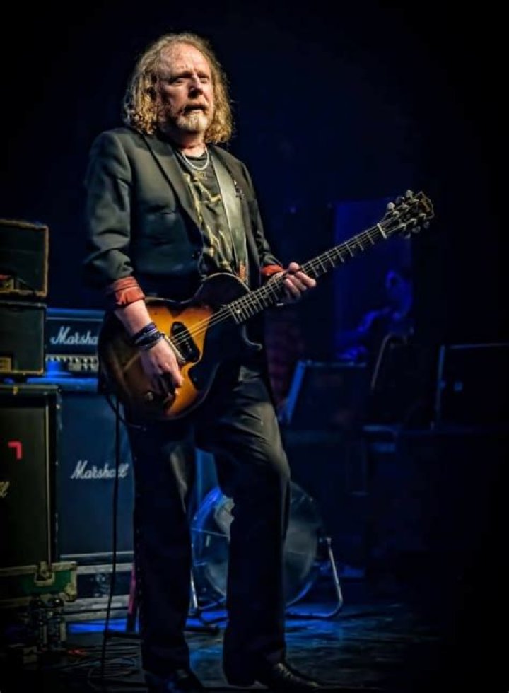 
What Happened To Gord Lewis? Teenage Head Guitarist Was Found Dead 