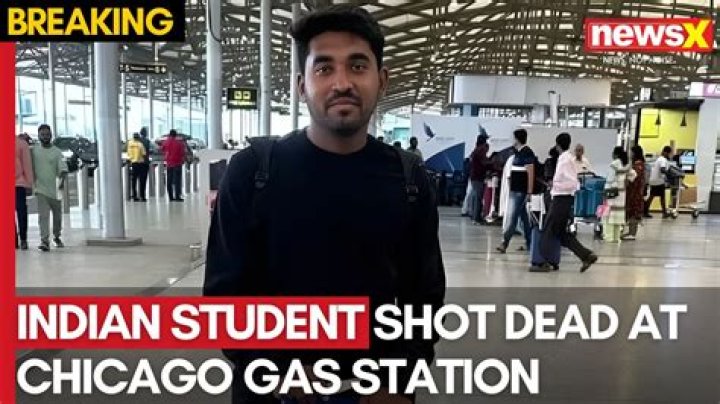 
What Happened To Harjot Singh? Is The Indian Student Shot In Ukraine Dead? 