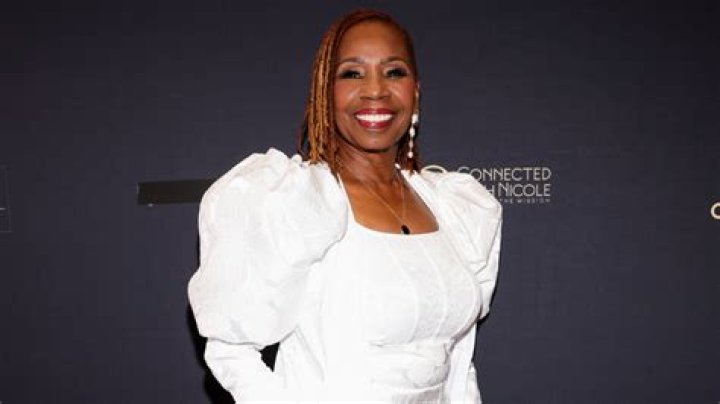 What happened to Iyanla Vanzant’s daughter?