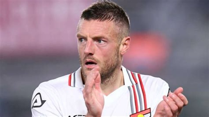 
What Happened To Jamie Vardy In 2022? Injury Updates Of The English Footballer 