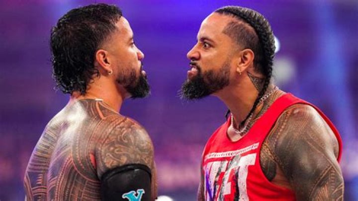 
What Happened To Jey Uso? DUI Charges And Sentence – Update Today 