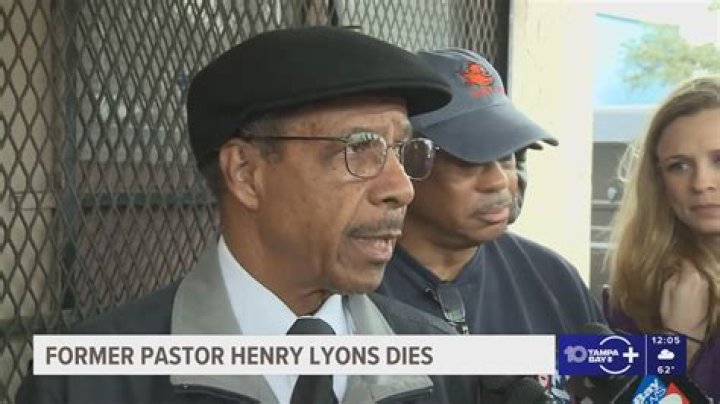 
What Happened To Joe Lyons | Death Cause And Wiki 
