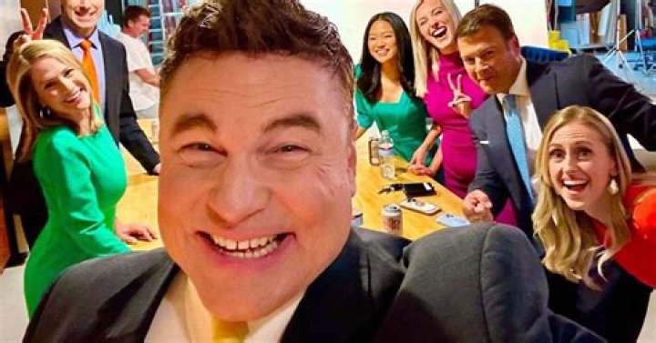 What happened to Keith Marler?