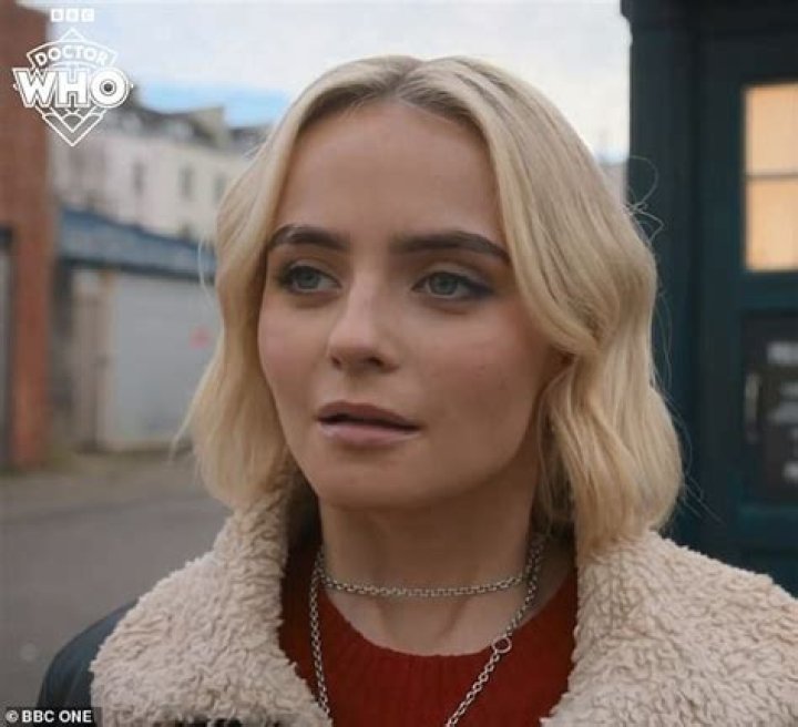 
What Happened To Kelly In Coronation Street? Why Is Millie Gibson Leaving Coronation Street As Kelly Neelan? 