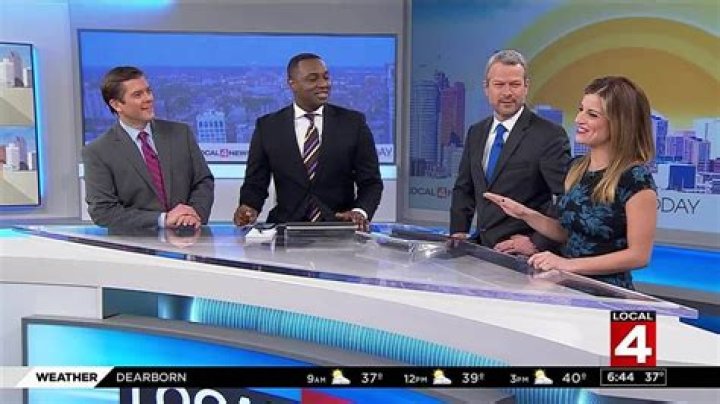 What Happened To Kim Degiulio? Where Is Local 4 News Reporter Now?