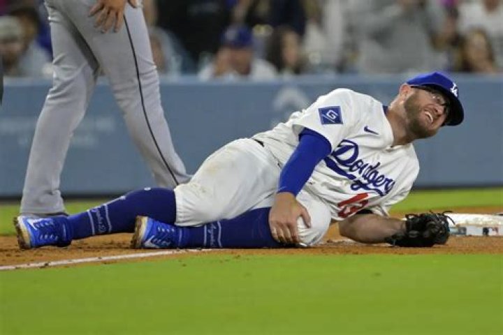 
What Happened To Los Angeles Dodgers Slugger Max Muncy? Injury Status 