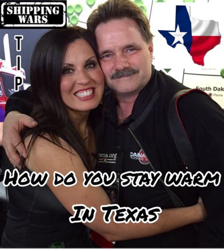 What Happened To Marc From Shipping Wars? – Celebrity