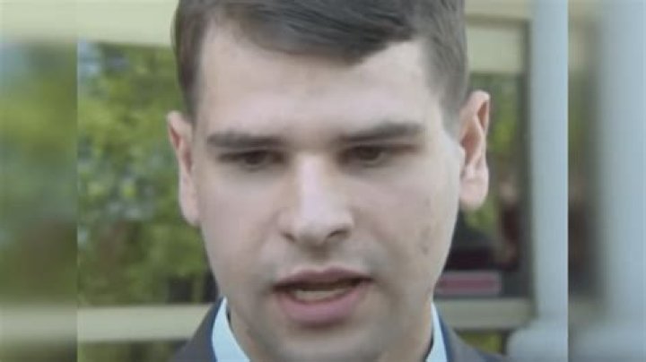 What happened to Nathan Carman and his mom?