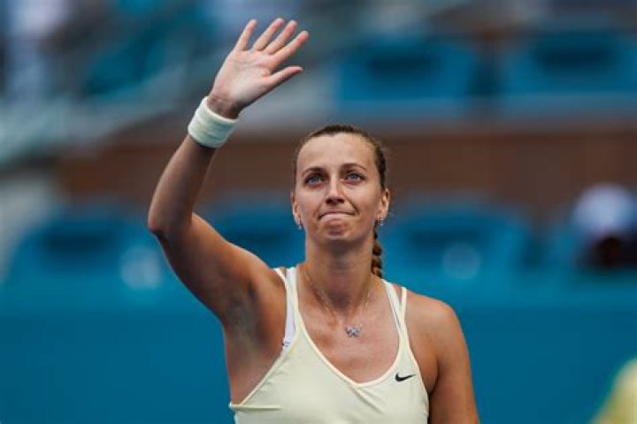 
What Happened To Petra Kvitova Hand? Tennis Star Faced A Knife Attack Injuring Her Left Hand 