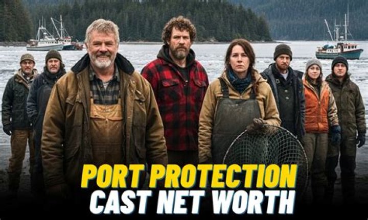 What Happened To Port Protection Cast Litzi Botello & How Did She Passed Away?