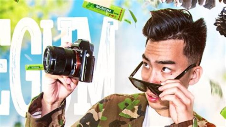 What happened to RiceGum’s kid? His latest video, explained