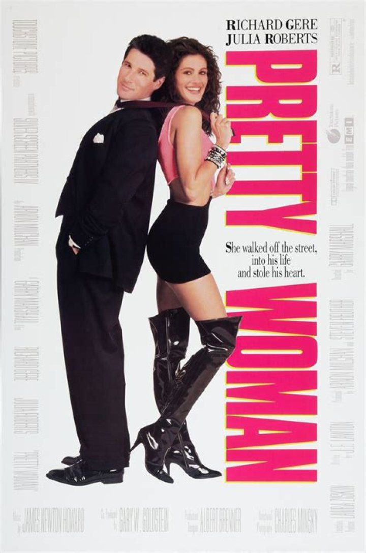 
What Happened to Richard Gere? ‘Pretty Woman’ Actor Hospitalized in Mexico 