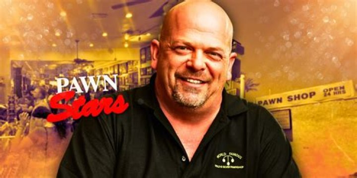 What happened to Rick from ‘Pawn Stars?’