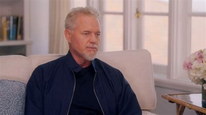 What Happened To Robert Frank? Illness Health And Surgery – Is He Sick?