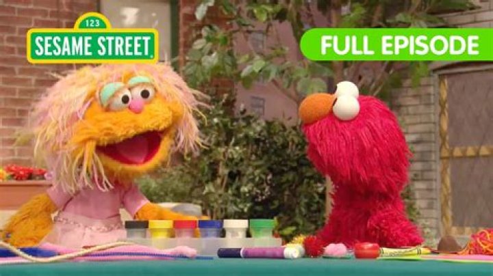What Happened To Rocco Sesame Street? – Celebrity